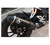 Arrow R-TECH S/O BL SPEEDTRIPLE RS/RR 21-
