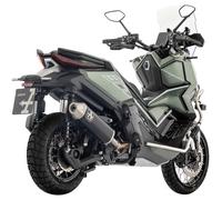 Arrow S/O Alu BL ZT368-E 25-