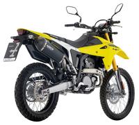 Arrow S/O Aluminio BL DR-Z4S/SM 25-