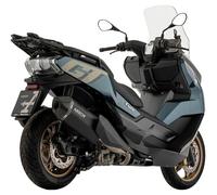 Arrow S/O VA BL C 400 GT/X 25-