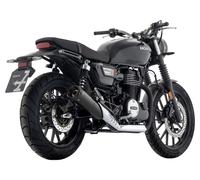 Arrow S/O VA BL GB 350 S 25 - Tapa final BL