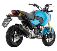 Arrow S/O VA BL MSX 125 Grom 25-