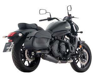 Arrow S/O VA BL Vulcan S 650 Tapa final BL