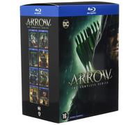 Arrow – Blu-ray – Warner Bros.