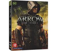 Arrow - Saison 4 [DVD]