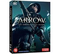 Arrow - Saison 5 [DVD]