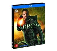 Arrow - Saison 7 [Blu-ray]