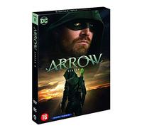 Arrow - Saison 8 [DVD]