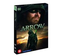 Arrow - Saison 8 [DVD]