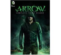 Arrow: Season 3 (DVD) Stephen Amell Katie Cassidy David Ramsey (Importación USA)
