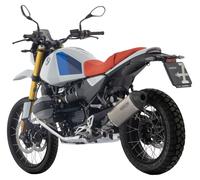 Arrow Sistema de escape Explorer