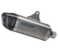 Arrow Sistema de escape Icon S/O TI XEF 125 25-