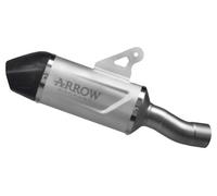 Arrow Sistema de escape Indy Race Evo