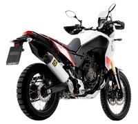 Arrow Sistema de escape Indy Race Evo