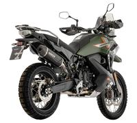 Arrow Sistema de escape Indy Race Evo S/O ALU BL 800/1000 MT-X