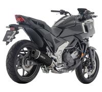 Arrow Sistema de escape Indy Race Evo S/O ALU BL NC 750 x 25-