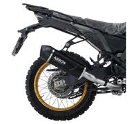 Arrow Sistema de escape Indy Race Evo S/O ALU BL Voge DS 800 X Rally