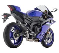 Arrow Sistema de escape Indy Race Evo S/O ALU BL YZF-R9 25-