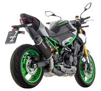 Arrow Sistema de escape Indy Race Evo S/O ALU BL Z 900, año de fabricación 25-