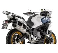 Arrow Sistema de escape Indy Race Evo S/O TI 700 MT Adventure