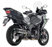 Arrow Sistema de escape Indy Race Evo S/O TI Versys 1000/1100