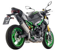 Arrow Sistema de escape Indy Race Evo S/O TI Z 900, año de fabricación 25-