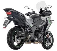 Arrow Sistema de escape Indy Race Evo S/O VA BL Versys 1000/1100