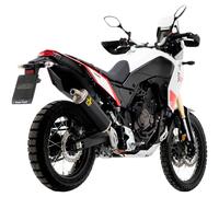 Arrow Sistema de escape para Indy Race S/O ALU BL Tenere 700