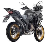 Arrow Sistema de escape para Indy Race S/O ALU BL VOGE DS 625 X