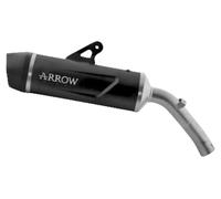Arrow Sistema de escape para Indy Race S/O ALU BL Voge DS 900 X 24-