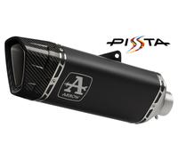 Arrow Sistema de escape Pista BL S/O ZX-10 R-RR 26-