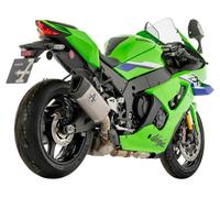 Arrow Sistema de escape Pista TI S/O ZX-10 R-RR 26-