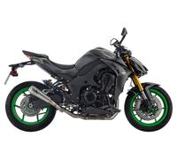 Arrow Sistema de escape Pro-Race EG-BE S/O TI Z 1100/SE