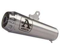 Arrow Sistema de escape Pro-Race EG-BE VA S/O ZX-10 R-RR 26-