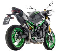 Arrow Sistema de escape Pro-Race S/O VA BL Z 900, año de fabricación 25-