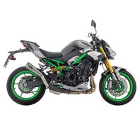 Arrow Sistema de escape Pro-Race S/O VA Z 900, año de fabricación 25-
