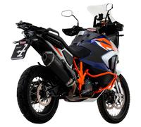 Arrow Sistema de escape Sonora EG-BE S/O BL 1390 SuperAdventure