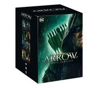 Arrow St.1-8 ( Box 38 Dv) [Region Free]