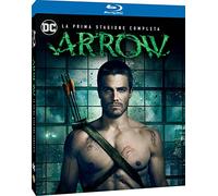 Arrow Stg.1 (Box 4 Br) [Blu-ray]