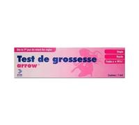 ARROW TEST DE GROSSESSE X1
