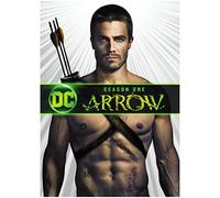 Arrow: The Complete First Season [DVD]