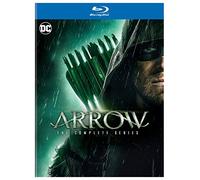 Arrow: The Complete Series [USA] [Blu-ray]