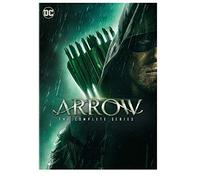 Arrow: The Complete Series [USA] [DVD]