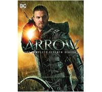 Arrow: The Complete Seventh Season [DVD]