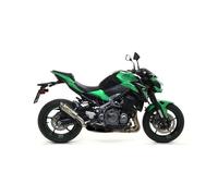 ARROW Tubo de Escape GP2 Titanio Kawasaki Z 900 2017-2018