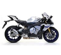 ARROW Tubo de Escape Indyrace Titanio Yamaha YZF R1 2017-2018