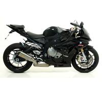 ARROW Tubo de Escape Obras Titanio BMW S 1000RR 2009-2014