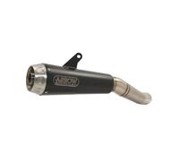 ARROW Tubo de Escape Pro Race Nichrom Negro Ducati Panigale 959 2016-2019