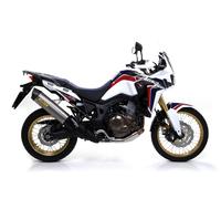 ARROW Tubo de Escape Racetech Titanio Honda Crf 1000 L Africa Twin 2016-2017