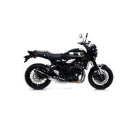 ARROW Tubo de Escape Rebel Nichrom Carby Kawasaki Z 900 Rs 2017-2018
